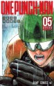 Manga - Manhwa - One Punch-Man jp Vol.5
