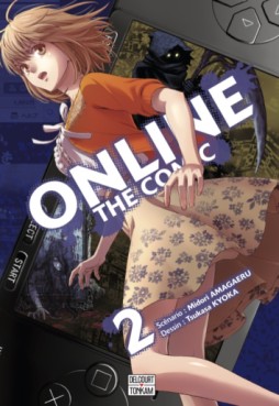 Manga - Manhwa - Online - The Comic Vol.2