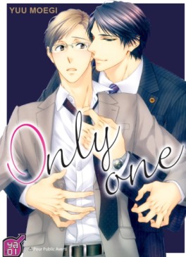 Mangas - Only one