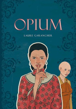 Manga - Manhwa - Opium