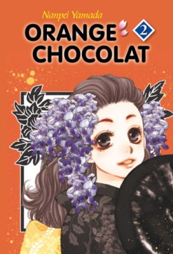 manga - Orange Chocolat Vol.2