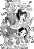 Planche supplémentaire PRIDE AND PREJUDICE © 2014 UDON Entertainment Inc. And Morpheus Publishing Ltd.