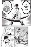 Planche supplémentaire ORIENT © Shinobu Ohtaka / Kodansha Ltd.
