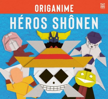 Manga - Manhwa - Origanime - Héros Shônen