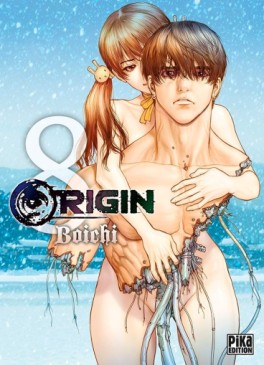 Mangas - Origin Vol.8