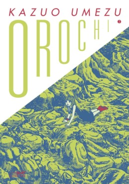Orochi Vol.2