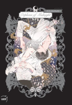 Manga - Orpheus of Midnight