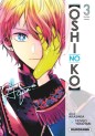 Oshi no Ko Vol.3