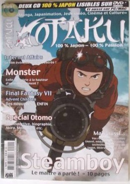 Otaku Vol.20