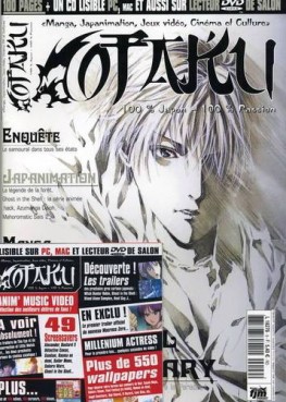 manga - Otaku Vol.9