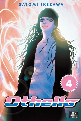 Manga - Manhwa - Othello Vol.4