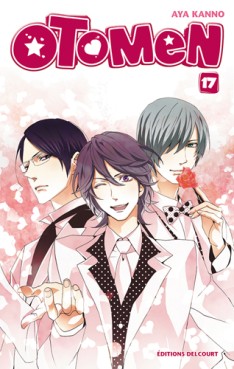 Mangas - Otomen Vol.17