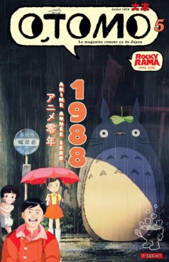 Otomo Vol.5