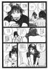 Planche supplémentaire © by YAMADA Naito / Shôdensha