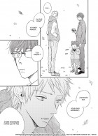 Image supplémentaire BOKURA NO SHOKUTAKU © 2017 MITA ORI by GENTOSHA COMICS INC., TOKYO.