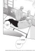 Planche supplémentaire BOKURA NO SHOKUTAKU © 2017 MITA ORI by GENTOSHA COMICS INC., TOKYO.