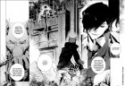 Planche supplémentaire © Akira Kanou / Ki-oon