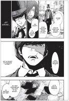 Planche supplémentaire KATABAMI TO OUGON © 2019 by Eiichi Kitano