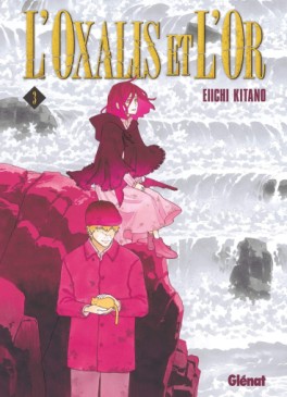 Manga - Oxalis et l'or (l') Vol.3