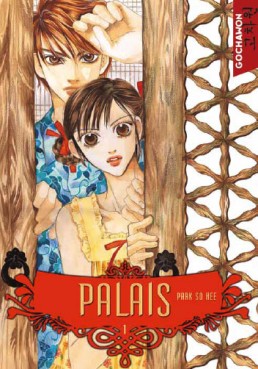 Palais Vol.1