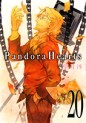 Manga - Manhwa - Pandora Hearts jp Vol.20
