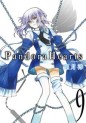 Manga - Manhwa - Pandora Hearts jp Vol.9