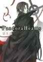 Manga - Manhwa - Pandora Hearts jp Vol.10