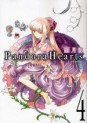 Manga - Manhwa - Pandora Hearts jp Vol.4