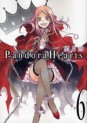 Manga - Manhwa - Pandora Hearts jp Vol.6