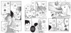 Planche supplémentaire UNICORN OTOUSAN ©Monaka Suzuki 2018/Frontier Works Inc.