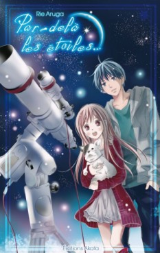 manga - Par-delà les étoiles