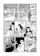 Planche supplémentaire © 2019 Brants - KANA (Dargaud-Lombard s.a.)