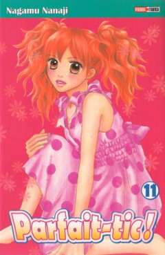 Manga - Parfait Tic Vol.11