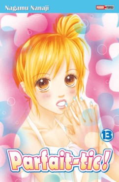 Manga - Manhwa - Parfait Tic Vol.13