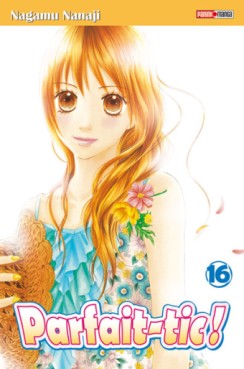 manga - Parfait Tic Vol.16