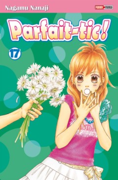 Manga - Parfait Tic Vol.17