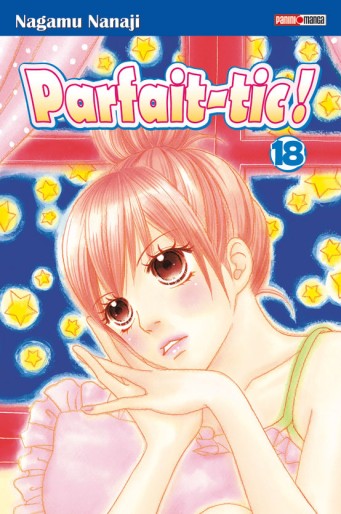 Manga - Manhwa - Parfait Tic Vol.18