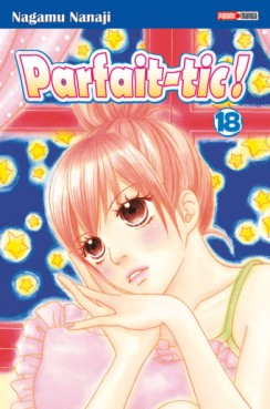 Manga - Parfait Tic Vol.18