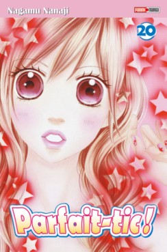 Manga - Parfait Tic Vol.20