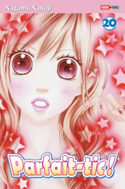 Manga - Manhwa - Parfait Tic Vol.20