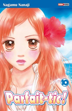 Manga - Parfait Tic Vol.10