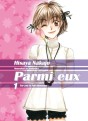 Manga - Parmi Eux - Deluxe vol1.