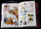 Image supplémentaire HANAZAKARI NO KIMITACHI-E © Hisaya Nakajo/HAKUSENSHA Inc.