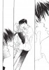 Planche supplémentaire HANAZAKARI NO KIMITACHI-E © Hisaya Nakajo/HAKUSENSHA Inc.