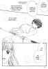 Planche supplémentaire HANAZAKARI NO KIMITACHI-E © Hisaya Nakajo/HAKUSENSHA Inc.