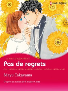 Manga - Manhwa - Pas de regrets