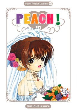 Peach Vol.10