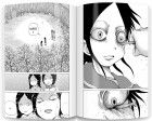 Planche supplémentaire © Rensuke Oshikiri 2013 First published by Futabasha Publishers Ltd. in 2013 All Rights Reserved.