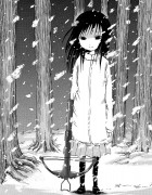 Image supplémentaire © Rensuke Oshikiri 2013 First published by Futabasha Publishers Ltd. in 2013 All Rights Reserved.
