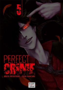 Perfect Crime Vol.5